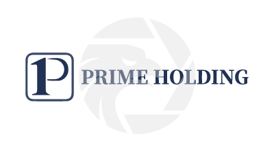 PRIME HOLDING