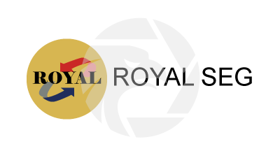 ROYAL SEG