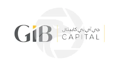 GIB CAPITAL