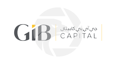 GIB CAPITAL