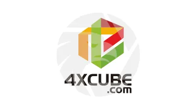 4XCUBE