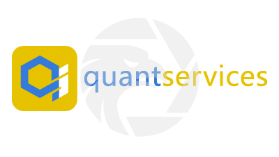 Quant Services 量盈金融