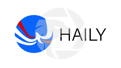 HAILY