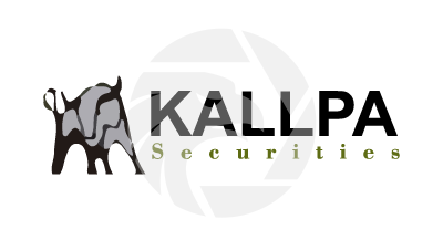 Kallpa Securities