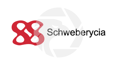 Schweberycia