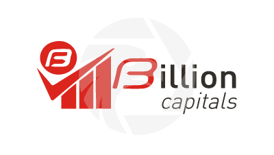 Billion Capitals