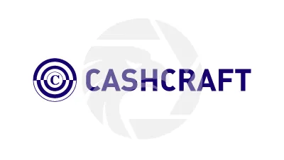 Cashcraft 