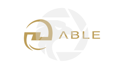 ABLE 建明企业