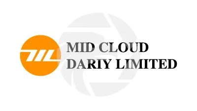 MID CLOUD DARIY LIMITED