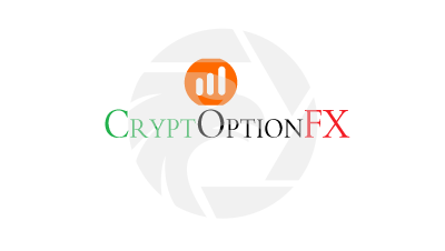 Cryptoptionfx
