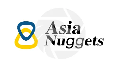 ASIA NUGGETS