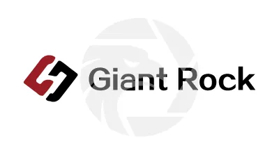 Giant Rock