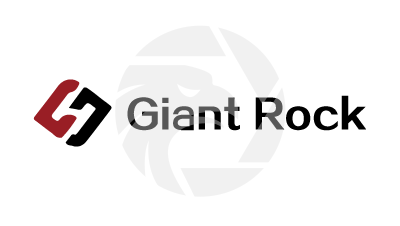 Giant Rock