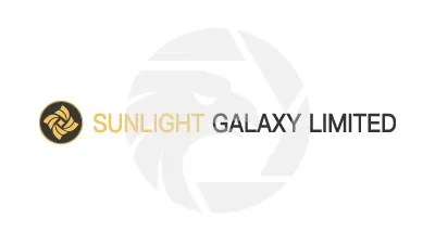 SUNLIGHT GLAXY