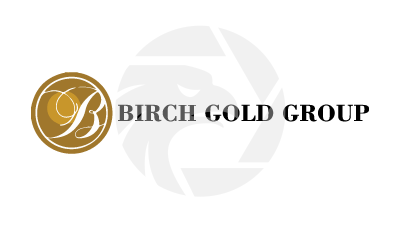 BIRCH GOLD GROUP