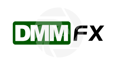 DMM FXDMM.com証券