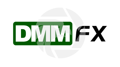 DMM FXDMM.com証券