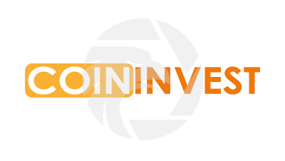 Coininvest CoinInvest