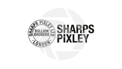 SHARPS PIXLEY