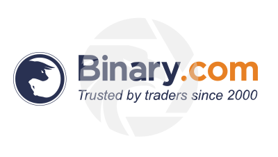 Binary.com  Binary.com