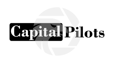 Capital Pilots 資本飛行員