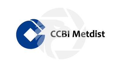 CCBI Metdist