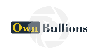 Own Bullions