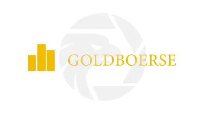 GOLDBOERSE