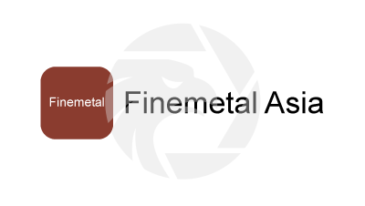 Finemetal Asia