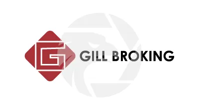 GILL BROKING