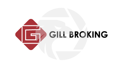 GILL BROKING