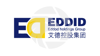 Eddid 艾德