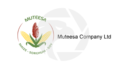 Muteesa Company Ltd.