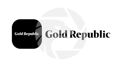 GOLD REPUBLIC