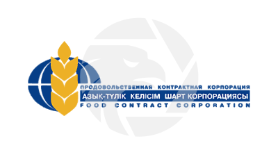 NC Food Contract Corporation JSC