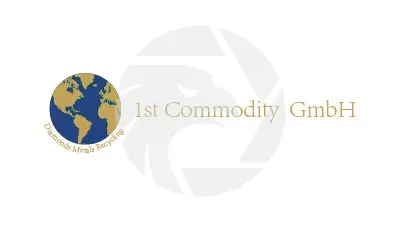 1st Commodity GmbH