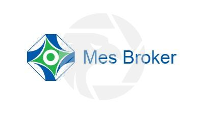Mes broker