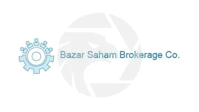 Bazar Saham Brokerage Co.