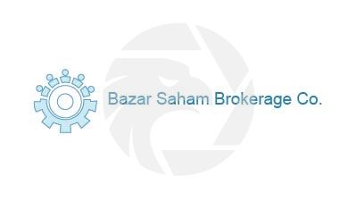Bazar Saham Brokerage Co.