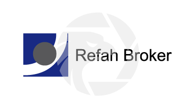 Refah Broker