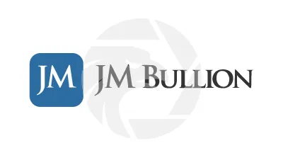 JM Bullion