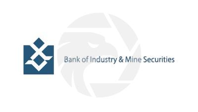 Bank of Industry & Mine Securities