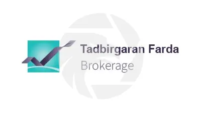 Tadbirgaran Farda