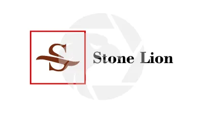 Stone Lion