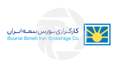 Bourse Bimeh Iran Brokerage Co.