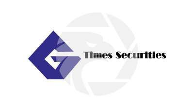 Times Securities 時代證券