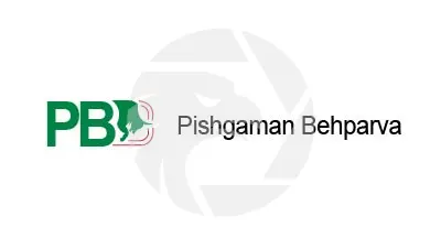 Pishgaman Behparvar Brokerage