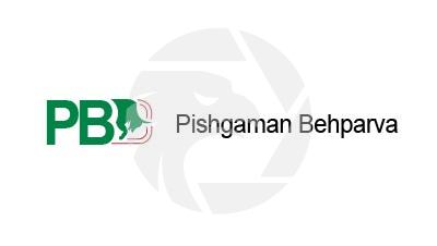 Pishgaman Behparva