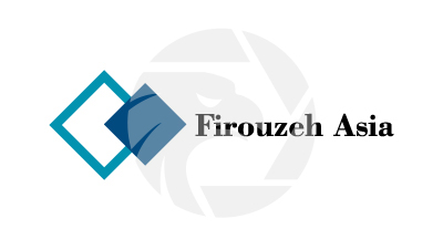 Firouzeh Asia