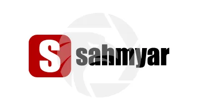 Sahmyar